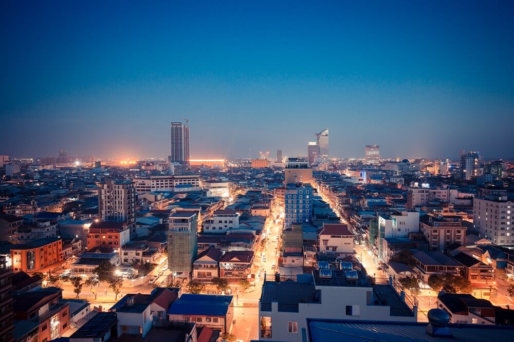 Read more about the article Why should you choose Cambodia to start your Business?