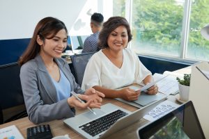 Seniority Payment in Cambodia